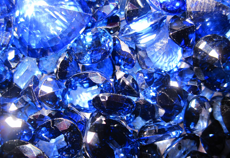 Sapphire